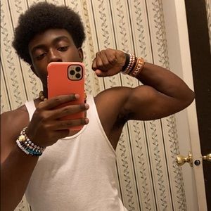 Meet your Posher, Ty